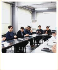 본사 이론 교육