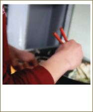 매장 현장 교육