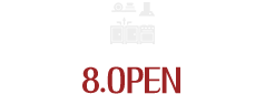 8.OPEN
